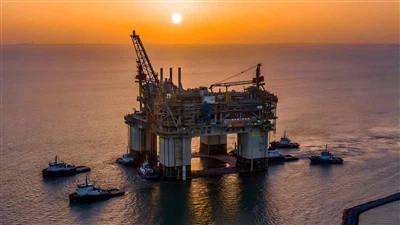 Bp yn Cyhoeddi Ei Seithfed Prif Ddechrau 2025-i fyny Gydag Ehangiad 1 The Atl...